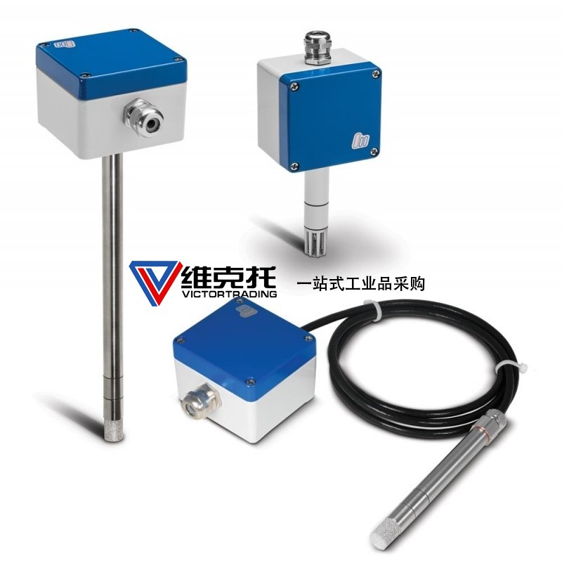 德國(guó)SenoTec Ochmann GmbH傳感器，轉(zhuǎn)換放大器，探測(cè)器