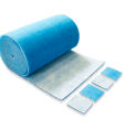 HS- Luftfilterbau GmbH過濾墊、濾油器、板式過濾器、袋式過濾器