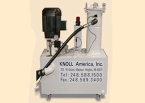 德國(guó)KNOLL泵、KNOLL過濾器、KNOLL濾芯