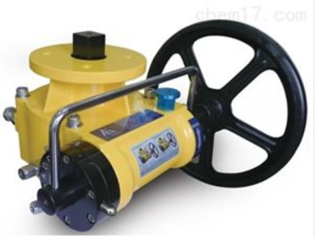 Easytork閥門、執(zhí)行器
