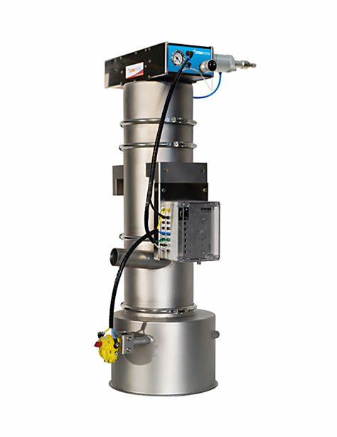 供應(yīng)德國LUTENA Vakuum輸送機、過濾器