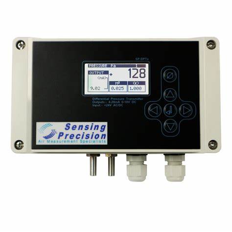 供應(yīng)Sensing Precision測(cè)試儀、變送器