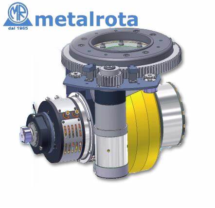 供應(yīng)意大利Metalrota電機(jī)、泵