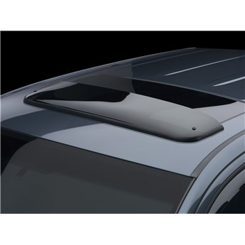 美國WeatherTech天窗風力導(dǎo)向器