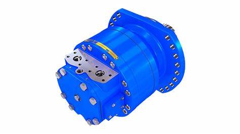 供應英國ROTARY POWER馬達、泵